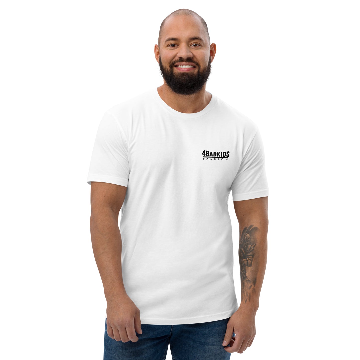 Camiseta de manga corta